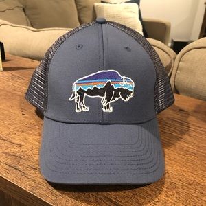 Patagonia LoPro Trucker Hat